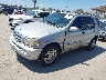 4JGAB54E92A****** Usados y Reparables 2002 Mercedes-Benz M-Class en North Hollywood