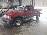 1FTZR45E87P****** Used and Repairable 2007 Ford Ranger in Fargo