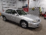 1G1NE52J116****** Salvage and Wrecked 2001 Chevrolet Malibu in Des Moines