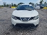 JN1BJ1CP2KW****** Wrecked 2019 Nissan Rogue Sport in Florida State