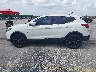JN1BJ1CP2KW****** Repairable 2019 Nissan Rogue Sport in Florida State
