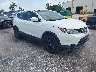 JN1BJ1CP2KW****** Salvage and Wrecked 2019 Nissan Rogue Sport in Miami North