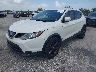 JN1BJ1CP2KW****** Used and Repairable 2019 Nissan Rogue Sport in Miami North