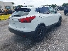 JN1BJ1CP2KW****** Salvage and Wrecked 2019 Nissan Rogue Sport in Florida State