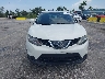 JN1BJ1CP2KW****** Salvage and Repairable 2019 Nissan Rogue Sport in Florida State