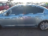 1HGCP2F84BA****** Repairable 2011 Honda Accord in Arizona State