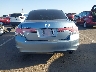 1HGCP2F84BA****** Wrecked 2011 Honda Accord