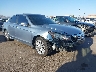 1HGCP2F84BA****** Salvage and Wrecked 2011 Honda Accord in Phoenix