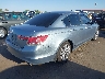 1HGCP2F84BA****** Salvage and Wrecked 2011 Honda Accord in Arizona State