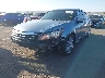 1HGCP2F84BA****** Salvage and Repairable 2011 Honda Accord in Arizona State