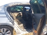 1HGCP2F84BA****** Wrecked 2011 Honda Accord in Phoenix