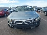 1HGCP2F84BA****** Wrecked 2011 Honda Accord in Arizona State