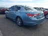 1HGCP2F84BA****** Salvage and Repairable 2011 Honda Accord in Phoenix