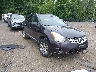 JN8AS5MV0CW****** Salvamento y Destrozados 2012 Nissan Rogue en Metro DC