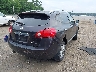 JN8AS5MV0CW****** Salvamento y Destrozados 2012 Nissan Rogue en Estado de Maryland