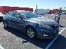 KNAGM4A72F5****** Salvage and Wrecked 2015 Kia Optima in Los Angeles