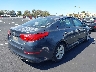 KNAGM4A72F5****** Salvage and Wrecked 2015 Kia Optima in California State