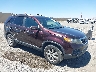 5XYKT4A26BG****** Salvage and Wrecked 2011 Kia Sorento in High Desert