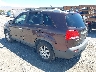 5XYKT4A26BG****** Salvage and Repairable 2011 Kia Sorento in High Desert