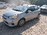 JTDKDTB34D1****** Used and Repairable 2013 Toyota Prius C in Portage