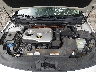 KMHE34L11GA****** Repairable 2016 Hyundai Sonata Hybrid in Suffolk
