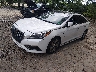 KMHE34L11GA****** Used and Repairable 2016 Hyundai Sonata Hybrid in Suffolk
