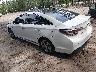 KMHE34L11GA****** Salvage and Repairable 2016 Hyundai Sonata Hybrid in Suffolk