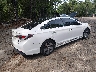 KMHE34L11GA****** Salvage and Wrecked 2016 Hyundai Sonata Hybrid in Virginia State