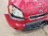 KNDJT2A29A7****** Wrecked 2010 Kia Soul in Pennsylvania State