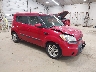 KNDJT2A29A7****** Salvage and Wrecked 2010 Kia Soul in Erie