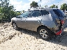 JN8AS58T78W****** Repairable 2008 Nissan Rogue in Florida State