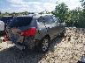 JN8AS58T78W****** Salvage and Wrecked 2008 Nissan Rogue in Florida State
