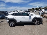 KM8HA3AB5SU****** Repairable 2025 Hyundai Kona in California State