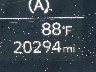 KM8HA3AB5SU****** Wrecked 2025 Hyundai Kona