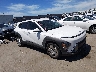 KM8HA3AB5SU****** Salvage and Wrecked 2025 Hyundai Kona in San Diego