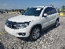 WVGAV7AXXCW****** Usados y Reparables 2012 Volkswagen Tiguan en Miami North