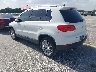 WVGAV7AXXCW****** Salvamento y Reparables 2012 Volkswagen Tiguan en Miami North
