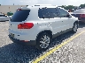 WVGAV7AXXCW****** Salvamento y Destrozados 2012 Volkswagen Tiguan en Estado de Florida