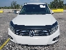 WVGAV7AXXCW****** Salvamento y Reparables 2012 Volkswagen Tiguan en Estado de Florida