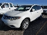 JN8AZ1MU6CW****** Usados y Reparables 2012 Nissan Murano en Denver East