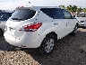 JN8AZ1MU6CW****** Salvamento y Destrozados 2012 Nissan Murano en Estado de Colorado