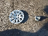4T1BF1FK0CU****** Wrecked 2012 Toyota Camry in Arizona State
