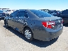 4T1BF1FK0CU****** Salvage and Repairable 2012 Toyota Camry in Phoenix