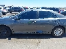 4T1BF1FK0CU****** Salvage and Repairable 2012 Toyota Camry in Arizona State