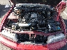 JH4KA7674NC****** Repairable 1992 Acura Legend in IAA Las Vegas