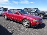 JH4KA7674NC****** Salvage and Wrecked 1992 Acura Legend in IAA Las Vegas