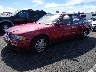 JH4KA7674NC****** Used and Repairable 1992 Acura Legend in IAA Las Vegas