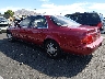 JH4KA7674NC****** Salvage and Repairable 1992 Acura Legend in IAA Las Vegas