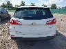 2GNAXSEV7K6****** Destrozados 2019 Chevrolet Equinox