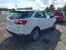 2GNAXSEV7K6****** Salvamento y Destrozados 2019 Chevrolet Equinox en Estado de Nueva York